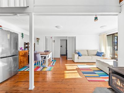 58 MOORONG CRESCENT, Malua Bay