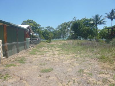 53 Esplanade  Quarantine Bay, Cooktown