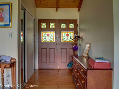 270 Hunchy Road, Hunchy