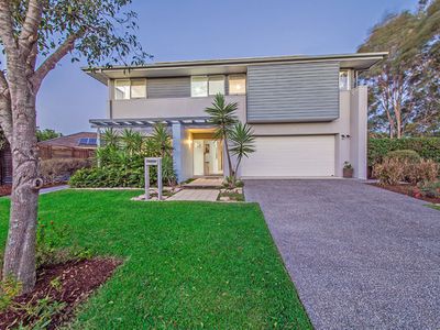 43 Torrens Crescent, Wakerley