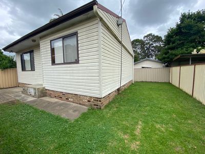 15a (Unit 2) Cooper Ave, Granny Flat, Moorebank