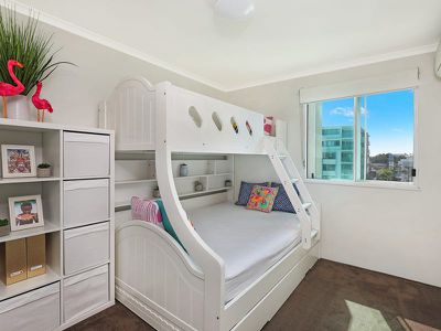 32 / 42-56 River Esplanade, Mooloolaba