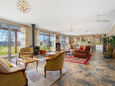 'Rose Cottage' 75 Lawrie Road, Beechworth