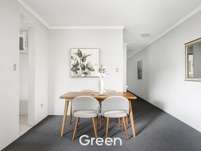 35 / 22-26 Herbert Street, West Ryde