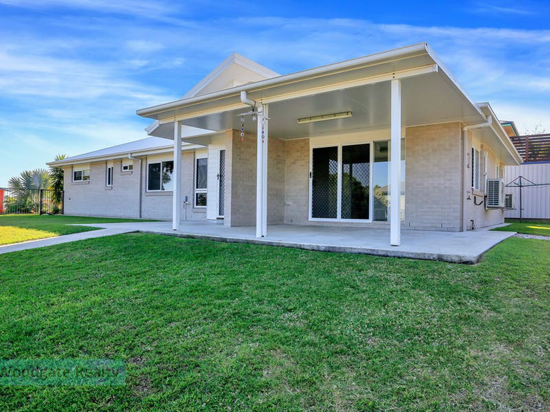 1 Ocean View Drive, Woodgate