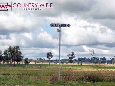 Lot 2, 103 Baldersleigh Road, Guyra