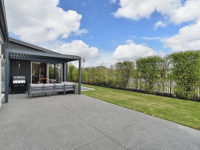 1 Blue Jacket Drive, Halswell