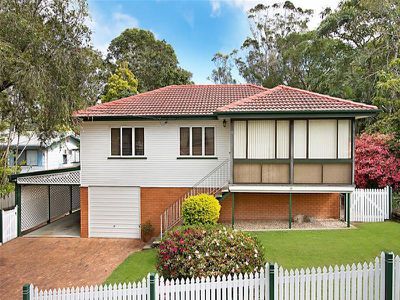 27 Anna Marie Street, Rochedale South