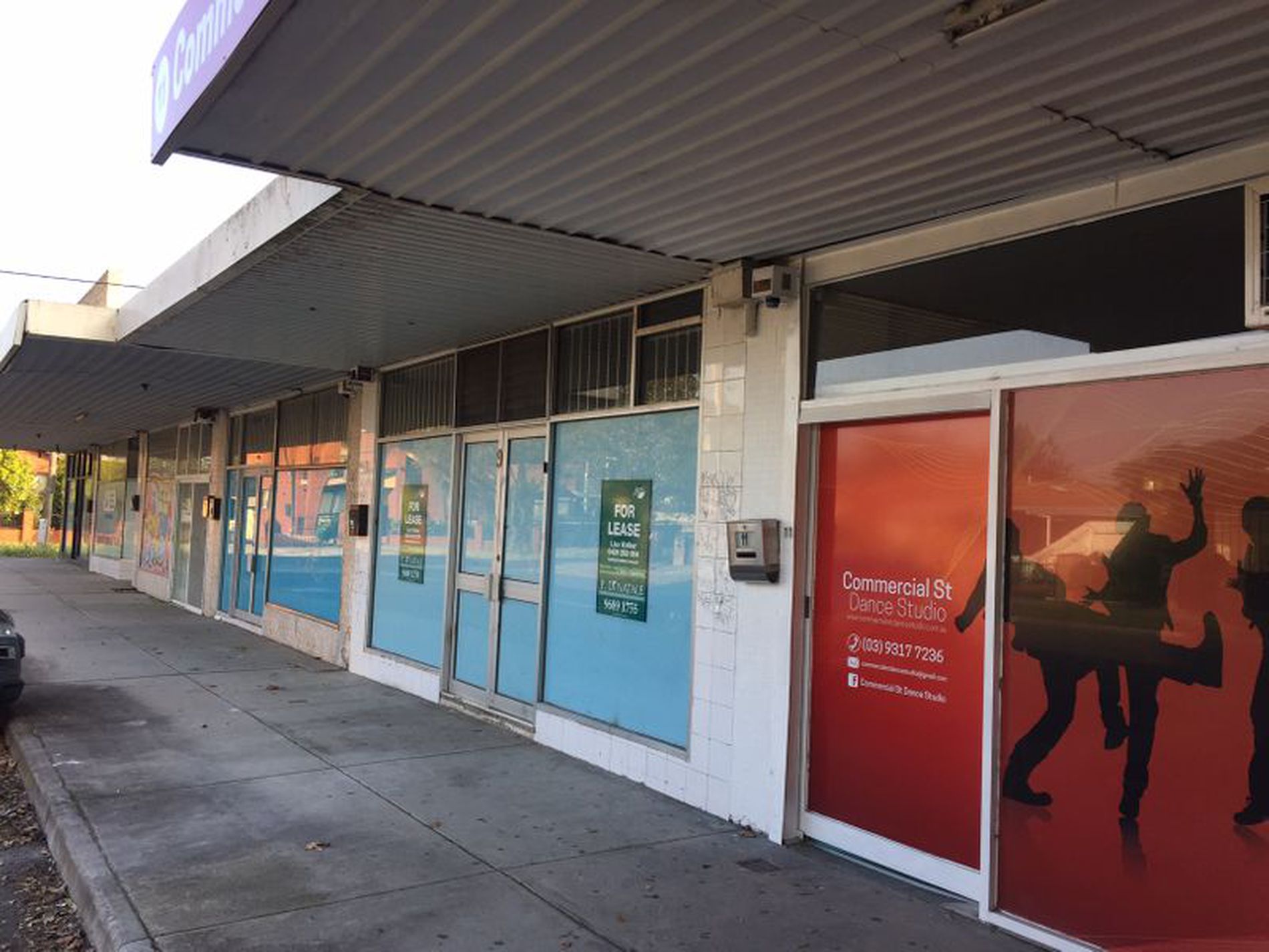 9 Commercial Street, Maidstone