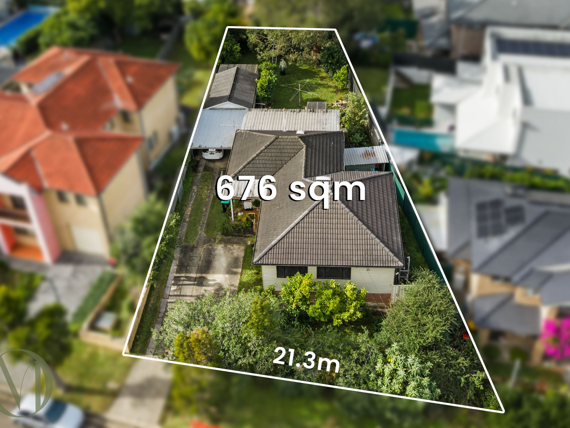 2 Simpson Street, Dundas Valley