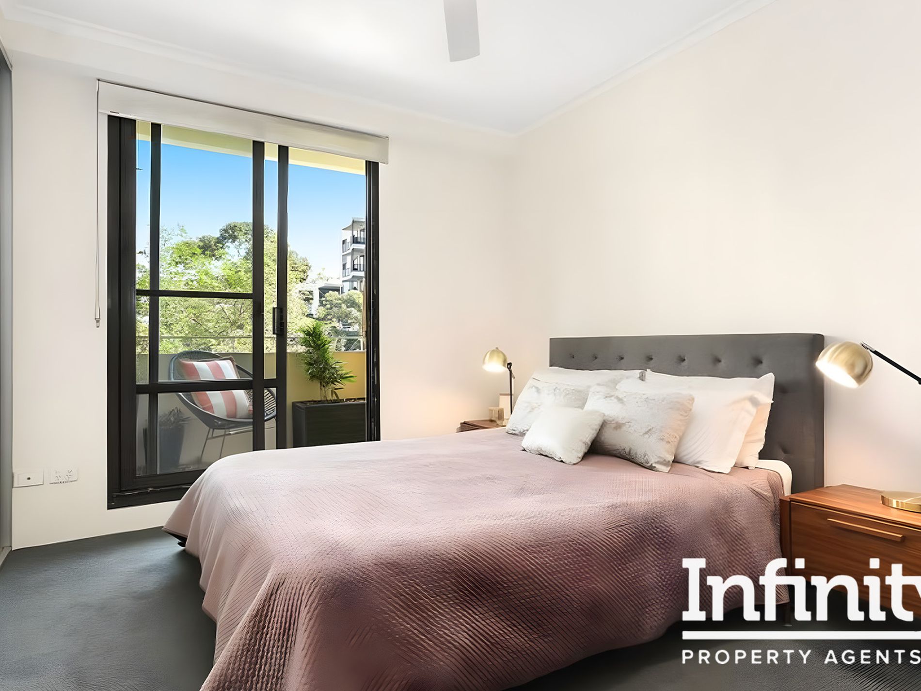 B303 / 780 Bourke Street, Redfern