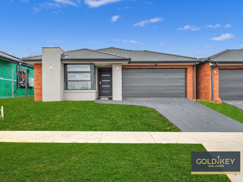 159 Everton Road, Tarneit