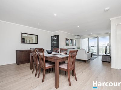 32 / 138 Mounts Bay Road, Perth