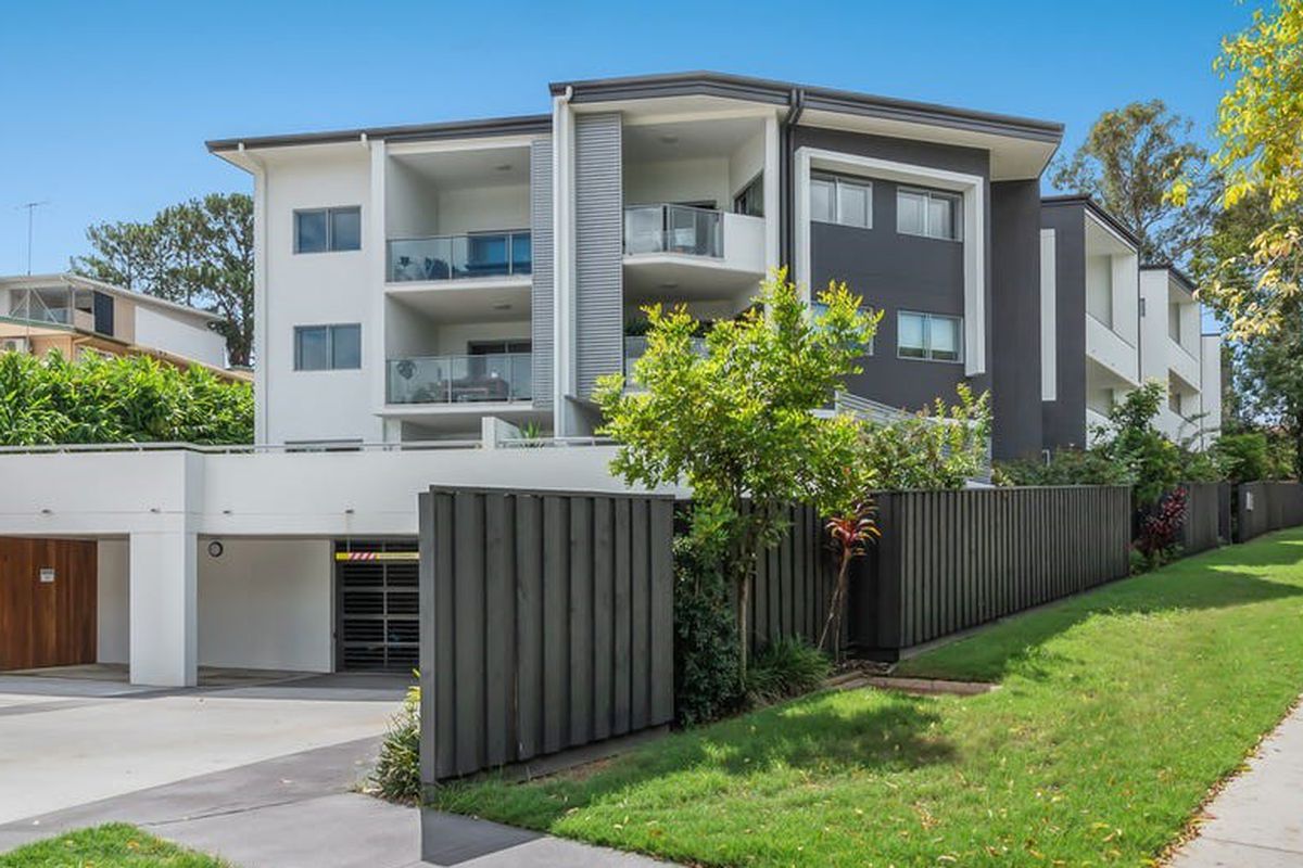 20 / 13 Fenton Street, Fairfield