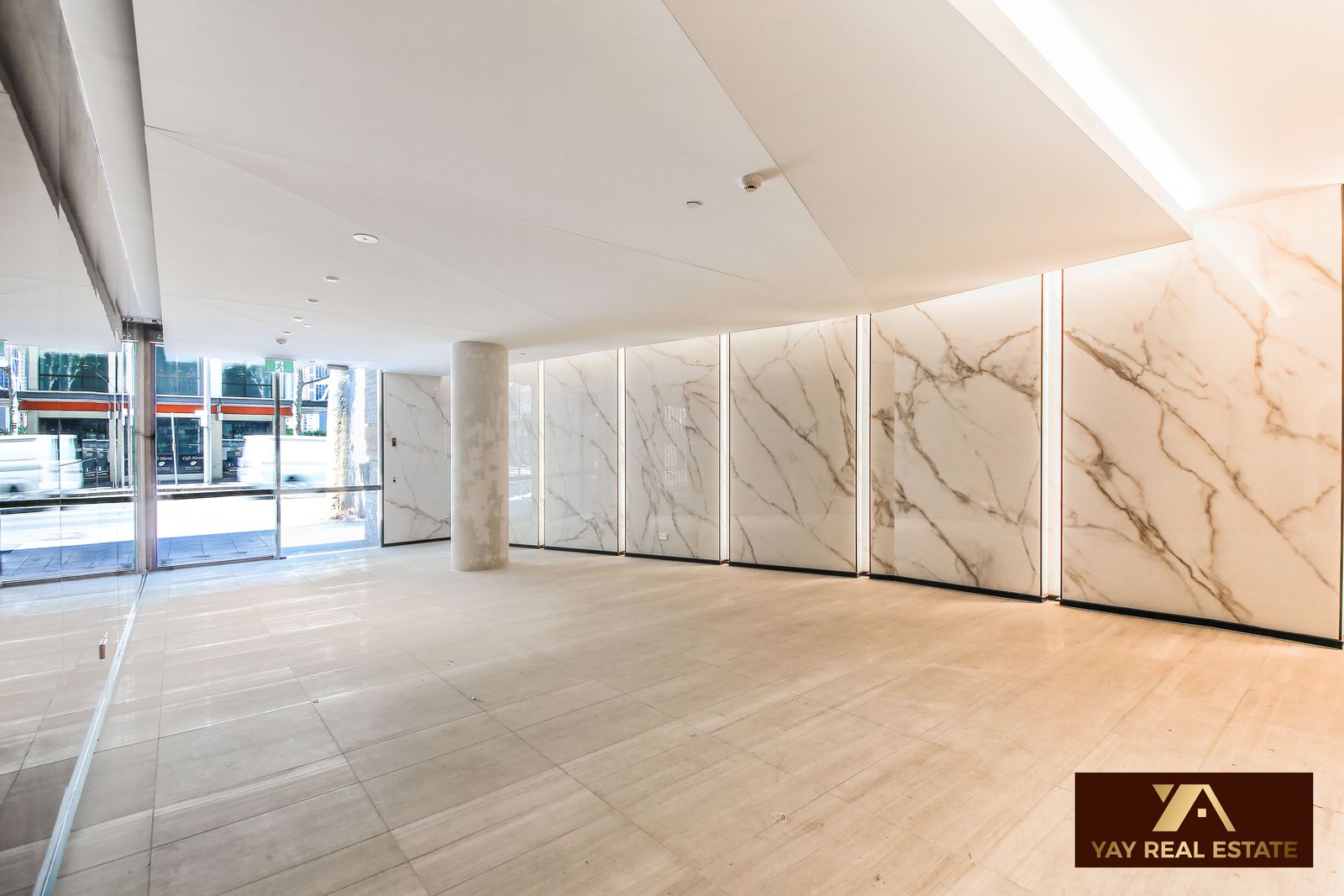 208 / 276 Bulwara Road, ULTIMO