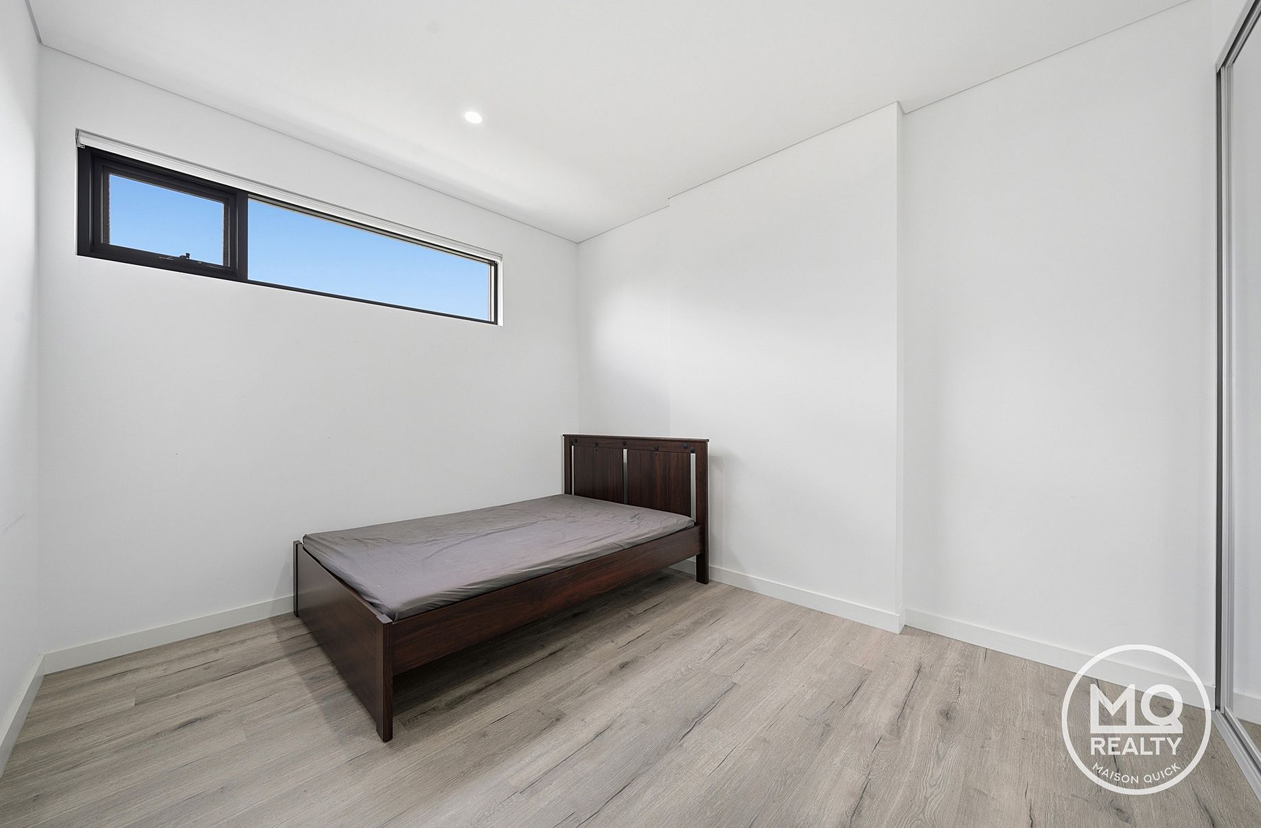 404 / 2A Vaughan Street, Lidcombe