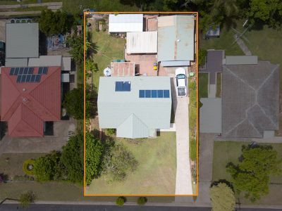 21 Cyclamen St, Inala