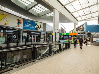 5 / 3 - 9 Lucknow Place, West Perth