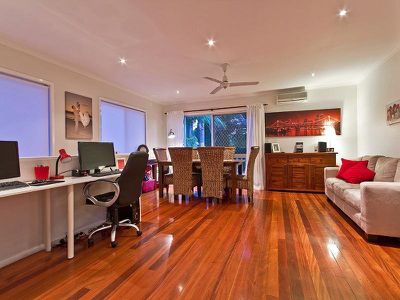 23 Haig St, Wynnum West