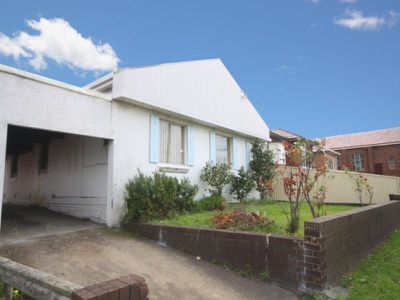 1017 Canterbury Road, Lakemba