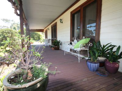 28 Flags Road, Merriwa