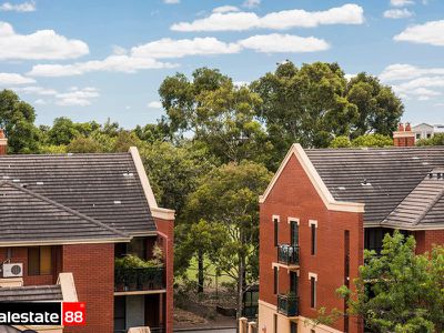 29 / 102 Goderich Street, East Perth