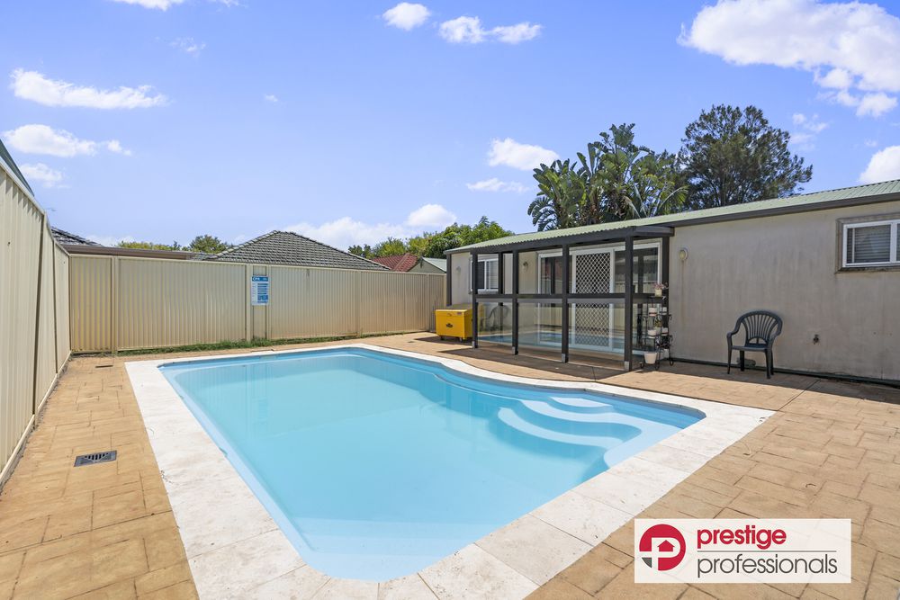 63 Derna Road, Holsworthy