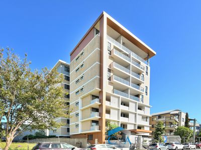 36 / 29-31 Goulburn Street, Liverpool