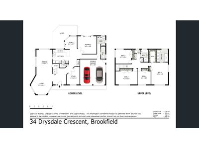 34 Drysdale Crescent, Brookfield
