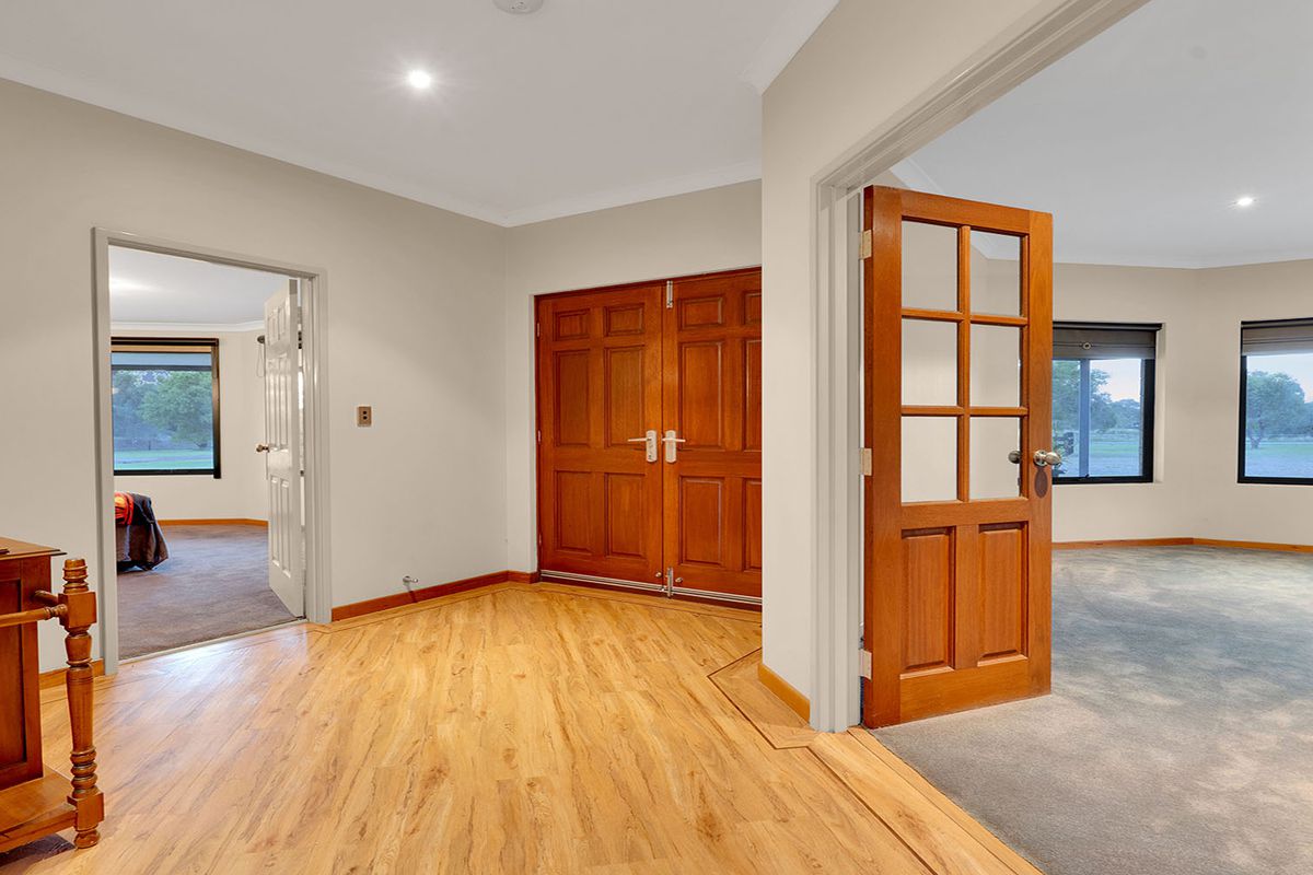 46 Pure Steel Lane, Mundijong