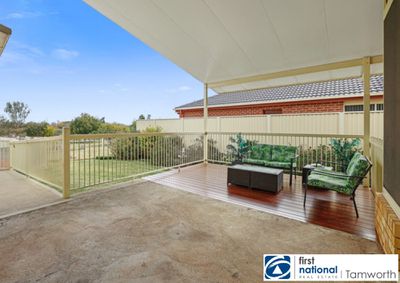 7 Hayne Street, Tamworth