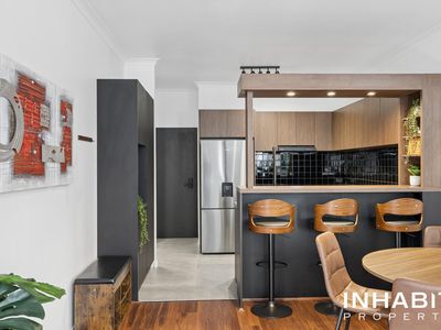 77 / 273 Hay Street, East Perth