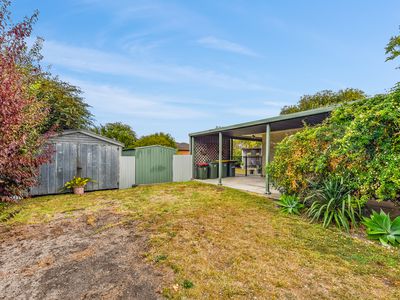 17 Holzgrefe Street, Millicent