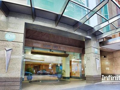 3603 / 343 Pitt Street, Sydney