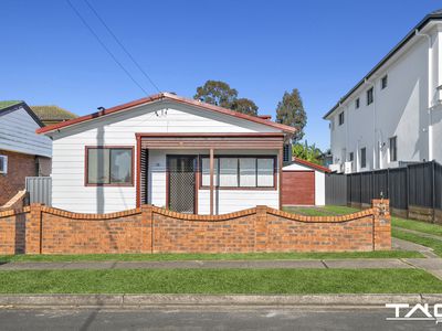 18 Oatlands Street, Wentworthville