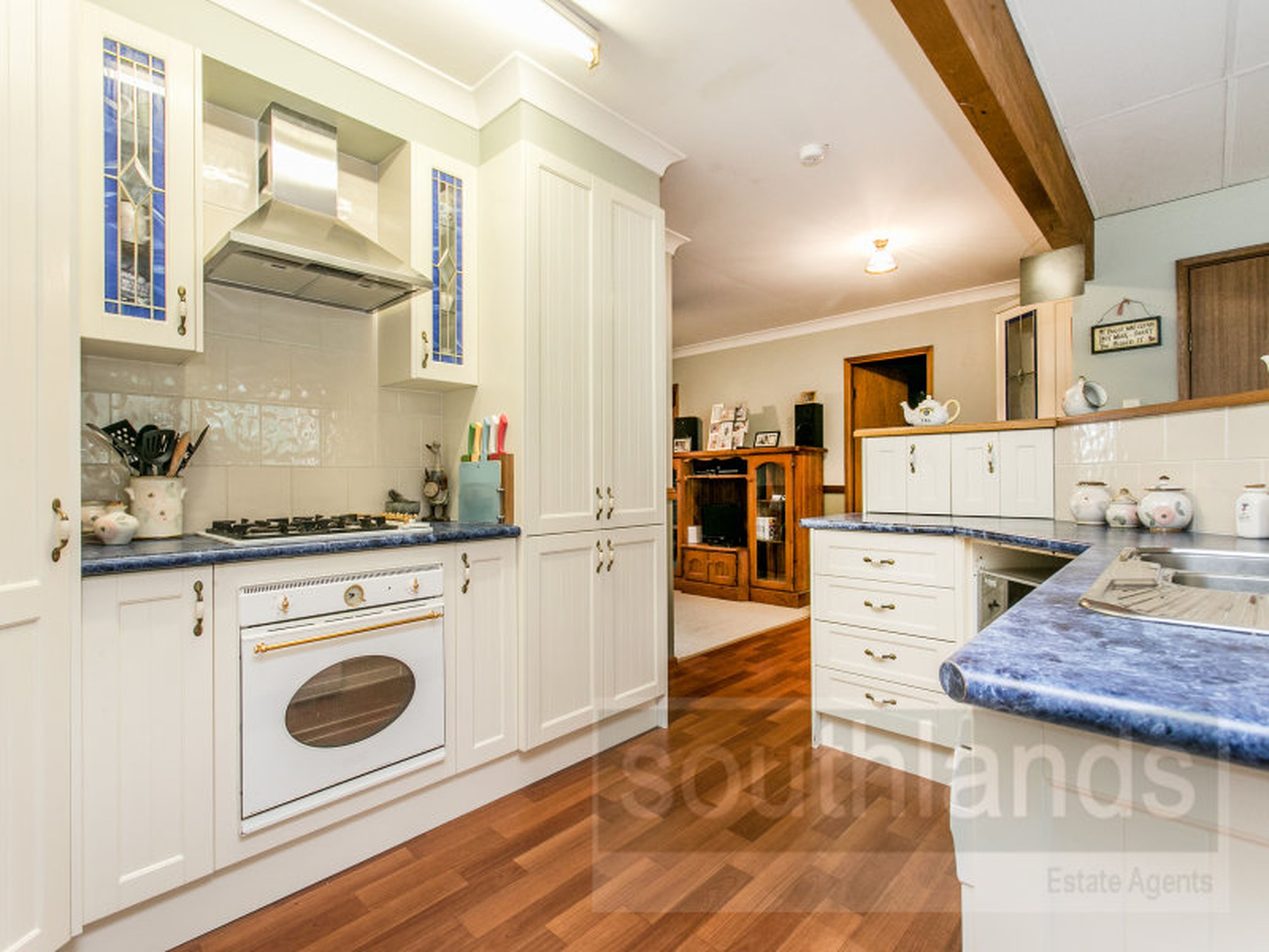 41 Railway Parade, WARRIMOO
