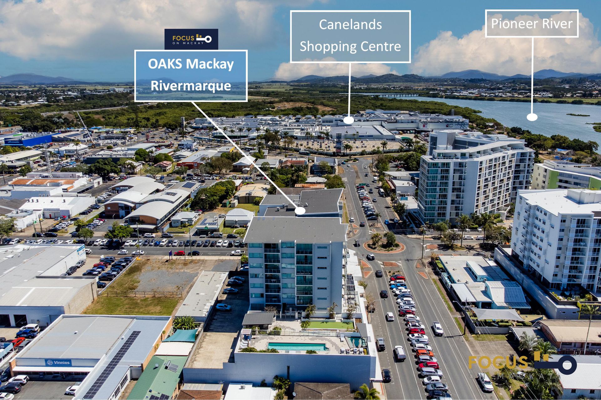 603 / 55 River Street, Mackay