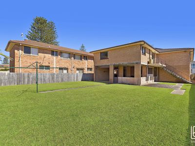 1 / 19 Stewart Street, The Entrance North