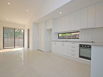 96A Quigg Street, Lakemba