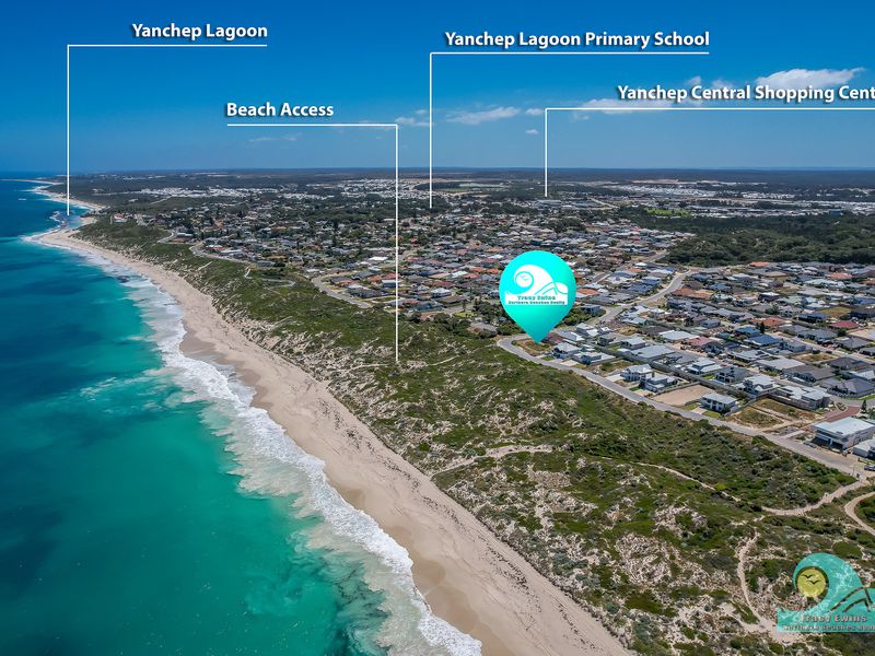 31 Trumpeter Parade, Yanchep