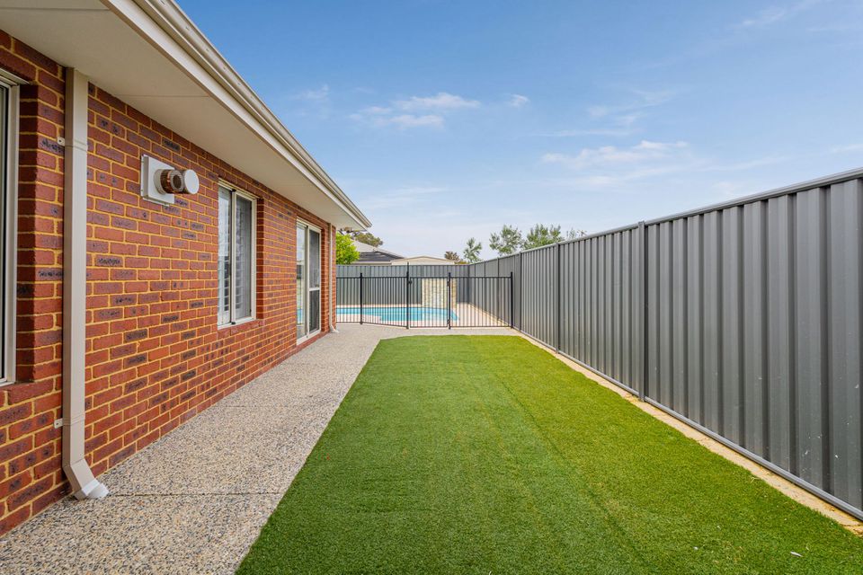 22 Gecko Road, Baldivis