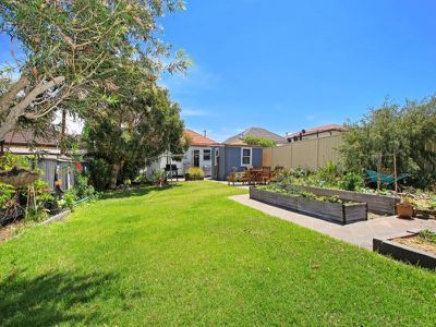 14 Third Avenue, Port Kembla