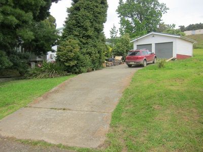 4 Murrells Road, Franklin