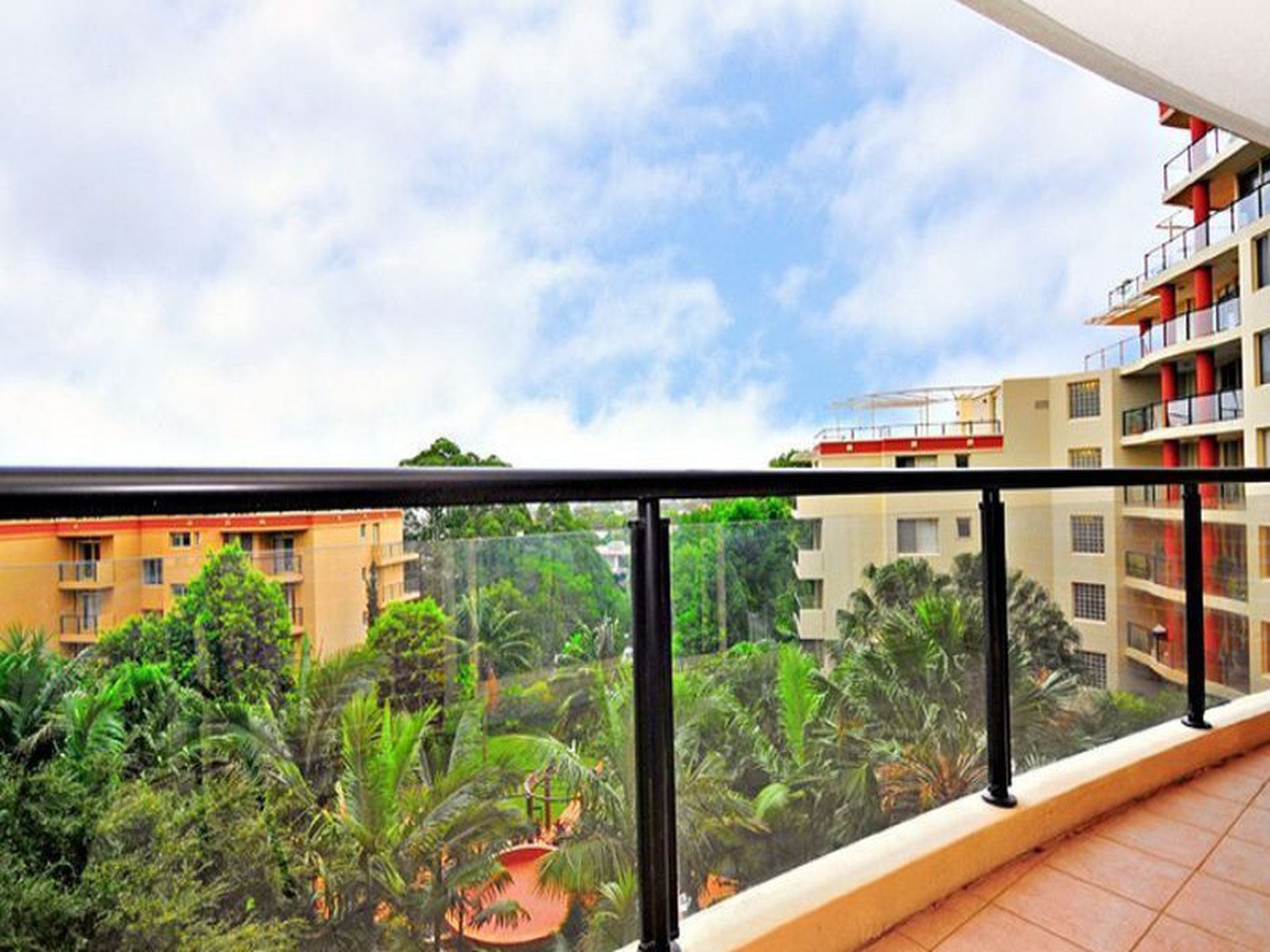 66 / 54 Christie Street, St Leonards