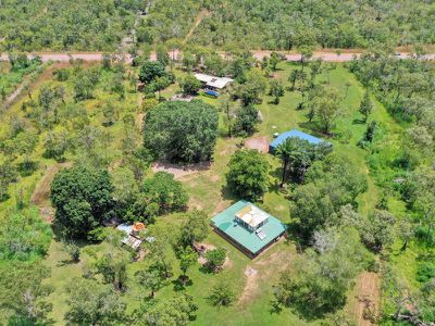 675 Reedbeds Rd, Darwin River