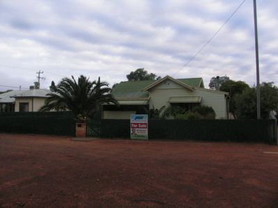 206 Collins Street, Kalgoorlie