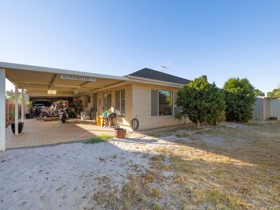 28 Prince Regent Boulevard, Gosnells