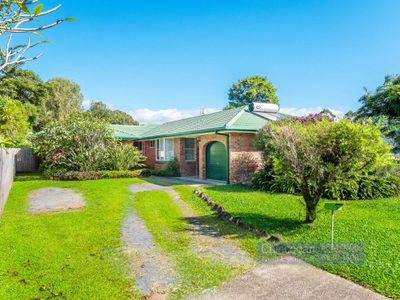 8 Rush Court, Mullumbimby