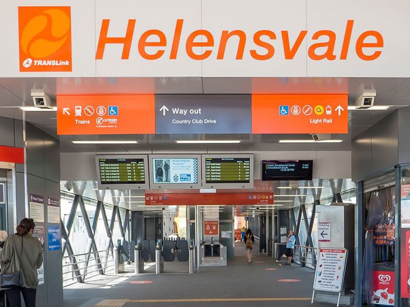 Helensvale