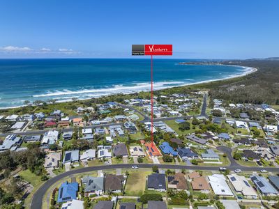 17 Saltwater Crescent, Corindi Beach